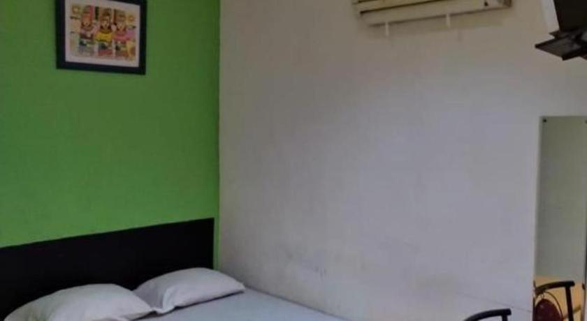 Mira Hotel Banjarmasin  Extérieur photo